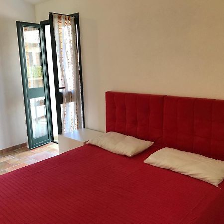 Ferienwohnung Li Frati Biancheddi Santa Teresa Gallura Exterior foto