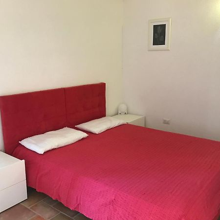 Ferienwohnung Li Frati Biancheddi Santa Teresa Gallura Exterior foto