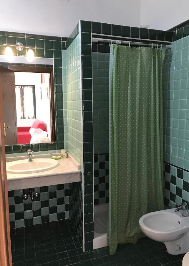 Ferienwohnung Li Frati Biancheddi Santa Teresa Gallura Exterior foto